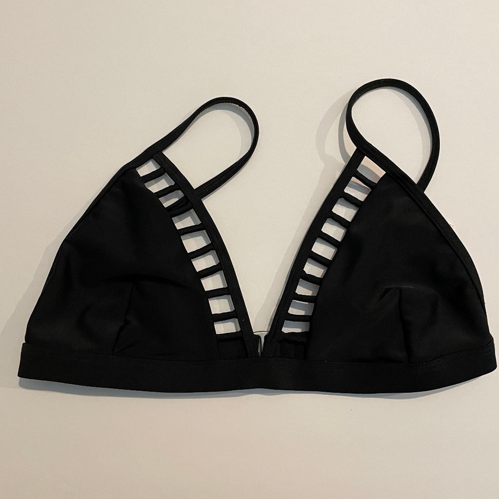 Hollister Swim Top